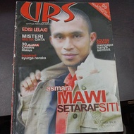 majalah urs tahun 2005