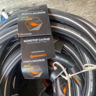 Continental contact urban outer tire 16x1,35 or 16 plus