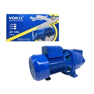 VORSC WATER PUMP SHALLOW TYPE 1.3 HP, 1.8 HP, 2.3 HP