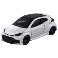 TOMICA No.089 Toyota GR Yaris-First Color Stepping Stone Shopping Network