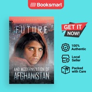 Future and Modernization of Afghanistan | Nawabi, Sultan Masoud | Paperback | English Edition  | 978