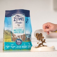 【狗主食】ZIWI巔峰 鯖魚羊肉 經典系列 狗糧 狗飼料 生食肉片