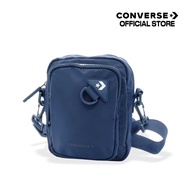 CONVERSE กระเป๋า BAG SERVERAL MINI BAG NAVY - 1261780BU_S3NAXX