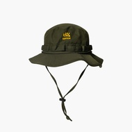 Artch Topi Rimba Bucket Hat Army