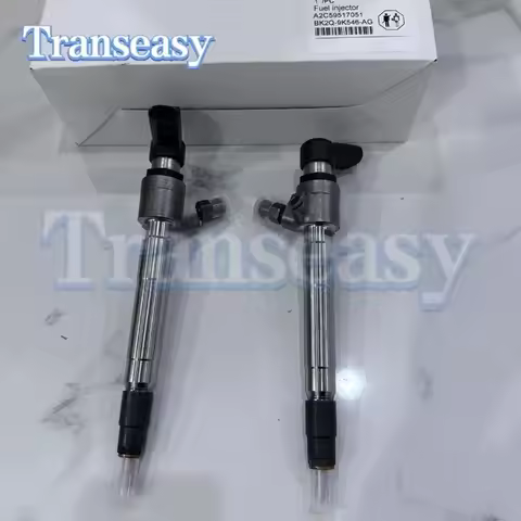 New A2C59517051 BK2Q-9K546-AG CK4Q-9K546-AA Common Rail Injector Assembly 5WS40745 1746967 Suit For 