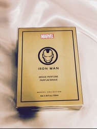 Iron Man  x miniso 聯名香水 100ml