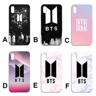 [ CAI084 ] BT21 Matte Phone Case for OPPO RENO 7 7Z A96 A76 A36 A16K 5G