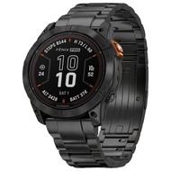 Garmin Forerunner 970 965 955 945 Quick Buckle Strap Titanium Alloy 22mm 26mm Quick Release Button