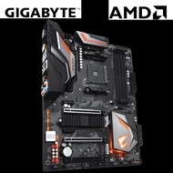 Gigabyte X470 AORUS Ultra GAMING Motherboard (AMD)