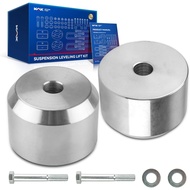 KAX 2" Front Leveling Lift Kit Fit for 2005-2025 Ford F250 Super Duty, 2005-2025 Ford F350 Super Dut