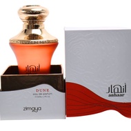 Anhaar Dune Unisex Perfume Zimaya  EDP 100ml Minyak Wangi For Men and Women Long Lasting Fragrance