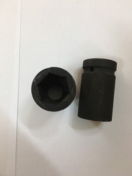 [HCM]đầu tuýp lỗ 1 inch xi đen 30mm32mm36mm38mm