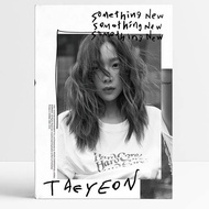 TAEYEON-SOMETHING NEW