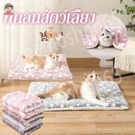 Pet Bed Seat Cushion Dog