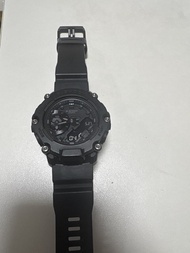 CASIO G-SHOCK 手錶 GA-2200BB
