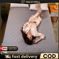 HALO 3CM Queen King Size Protection Sponge Tatami Mattress protector Thick Mattress Tilam Topper mat