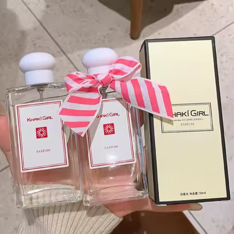 Brand Fruity Women's Fragrance Natural, Fresh Sweet Premium Perfume Violet Strawberry Sage English P