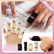 [Ready]Finger Splint/ Finger Straightener Finger Splint Broken Bone Therapy