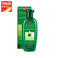 Falless Shampoo Strong Hair Reviving 180 ml. / ฟอลเลส แชมพู ผมแข็งแรง 180 มล.