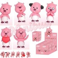 Loopy Blind Box/卢比小海狸盲盒