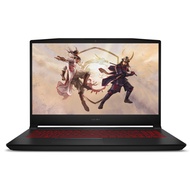 MSI Katana GF66 12UEOK-1014MY (i7-12700H/16GB/1TB SSD/15.6 FHD 240Hz/RTX3060 6GB/W11/BAG) Gaming