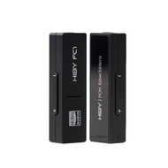 HiBy FC1 HiFi Computer Sound Card Mobile Phone Earphone Amplifier Small Tail CS46L41 Version Lossles