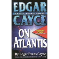 Edgar Cayce on Atlantis/Edgar Evans Series [Lizhu Foreign Language Bookstore]