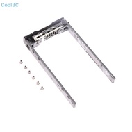 Cool3C For 8FKXC 08FKXC 2.5" Hard Drive Tray Caddy PowerEdge R730XD R930 R430 R630 R730 R820 R920 Wi