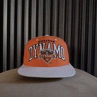 Adidas x MLS Houston Dynamo Snapback Hat