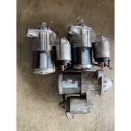 Original Starter Proton Saga BLM FLX GEN 2 Waja Exora Preve AT
