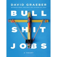 Bullshit Jobs • e-Read