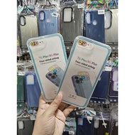Softcase Aiphone 7Plus, 8Plus Anti-crack/BENING