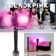 Gậy ánh sáng hồng phát sáng cho Fan Kpop Blackpink lightstick