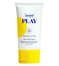 Supergoop! PLAY Lotion Sunscreen SPF 50 PA++++