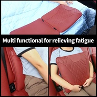 Car Pillow Blanket For BMW 8Series G14 G15 G16 I3 I01 G28 I4 G26 I5 G60 G61 G68 I7 G70 G73 IX1 U11 U