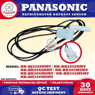 NR-BJ226SNMY / NR-BK265SNMY / NR-BK266SNMY / NR-BK305MSMY PANASONIC REFRIGERATOR DEFROST SENSOR FRID