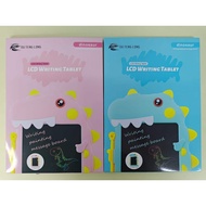 Stok Sedia Tablet Menulis LCD /LCD Writing Tablet ( 7272 )