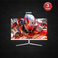 TITAN ARMY 27” FAST IPS QHD 2K 200Hz 1ms 118%sRGB Adaptive Sync White Gaming Monitor (27G2R2)