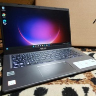 Asus VivoBook X415J i5 Gen 10 - SSD 256 GB - FHD