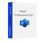 program visio professional 2021