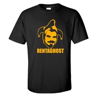 Cheap Sale Rentaghost 70S 80S Show Novelty Summer Mens Tshirts Daily Wear