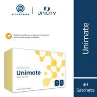 Unicity Unimate Energy Booster 30 satchets