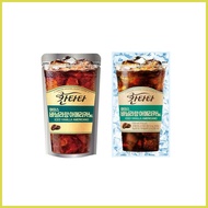 ❍ ✜ ∴ Lotte Cantata coffee pouch 230ml (1pcs)