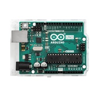 Arduino UNO R3 Official Development Board ATmega 328P Microcontroller Entry-Level Programming Contro