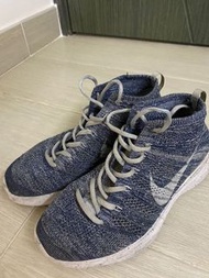 Nike lunar chukka