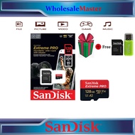 Shandi Micro SD Card 4GB 16GB 32GB/64GB/128GB/256GB/512GB/1TBSD Card Ultra A2 Memory Card