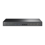 TP-Link Omada VPN Router with 10G Ports (ER8411)