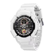 全城熱賣 - 適用於三星 Galaxy Watch5 Pro 45mm 硅膠運動純色錶帶（白色）