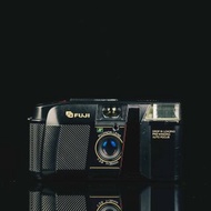 FUJI CARDIA HITE DATE #0515 #135底片相機