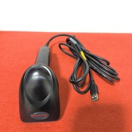 HONEYWELL HH660 เครื่องอ่านบาร์โค้ด 2Dและ1D อ่านคิวอาร์โค้ดและบาร์โค้ดแบบแท่ง QR Code and Barcode